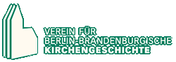 Verein für Berlin-Brandenburgische Kirchengeschichte
