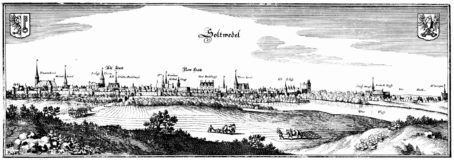 Das ,Freudenchristentum‘ des Salzwedeler Pfarrers Stephan Praetorius (1536–1603)
