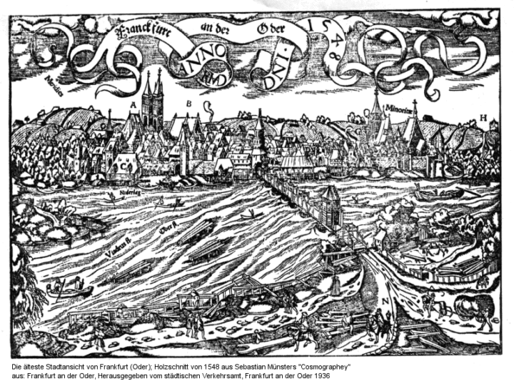 Der Prozess gegen Johannes Musculus (1568)