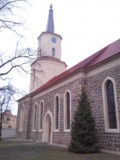 Die Reformation in Teltow