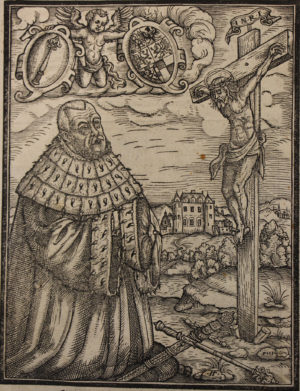 Das kurfürstliche Glaubensbekenntnis (1563)