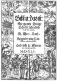 Das Verbot von Luthers Übersetzung des Neuen Testaments in Brandenburg (1524)